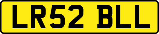 LR52BLL