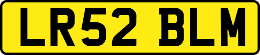 LR52BLM