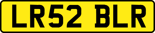 LR52BLR