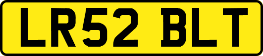 LR52BLT
