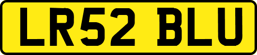 LR52BLU
