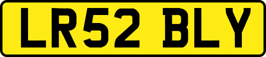 LR52BLY