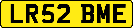 LR52BME