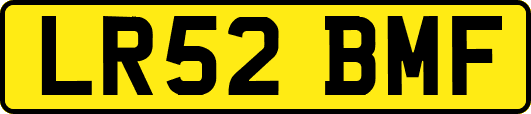 LR52BMF