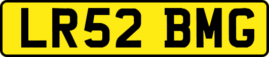 LR52BMG