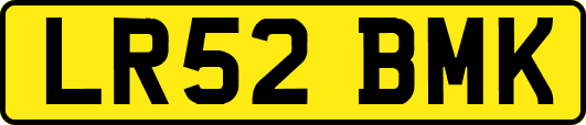 LR52BMK