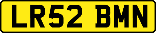 LR52BMN