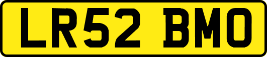 LR52BMO