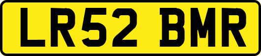 LR52BMR