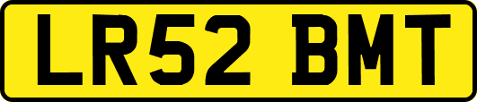 LR52BMT