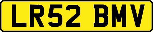 LR52BMV