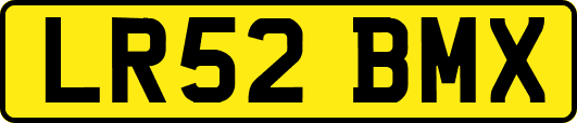 LR52BMX