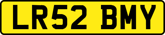 LR52BMY