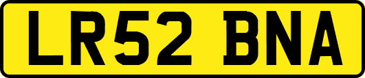 LR52BNA