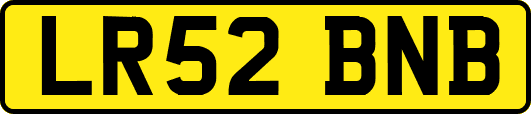 LR52BNB