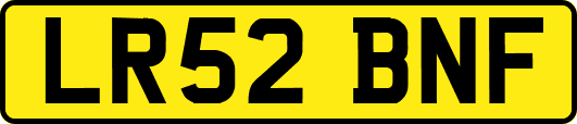 LR52BNF