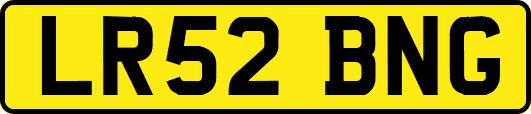 LR52BNG