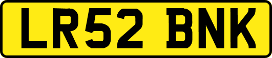LR52BNK