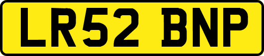 LR52BNP