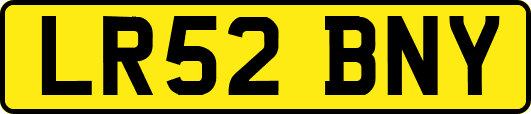 LR52BNY