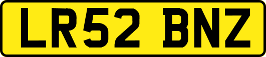 LR52BNZ