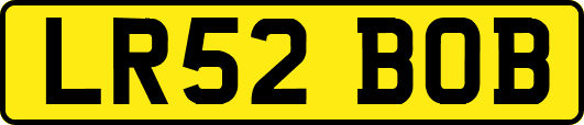 LR52BOB