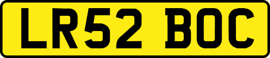 LR52BOC