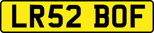 LR52BOF