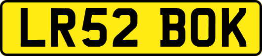 LR52BOK