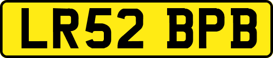 LR52BPB