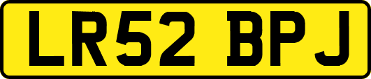 LR52BPJ