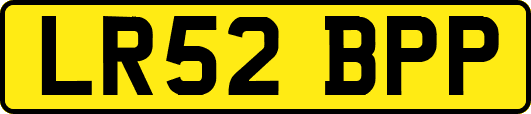 LR52BPP