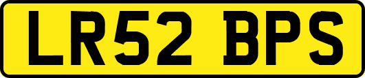 LR52BPS