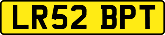 LR52BPT