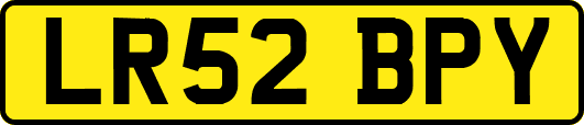 LR52BPY