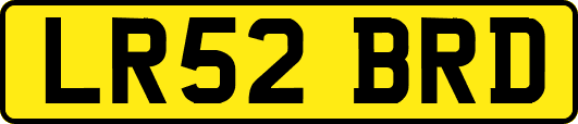 LR52BRD
