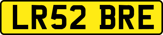 LR52BRE