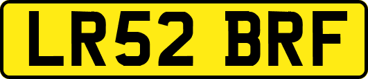 LR52BRF