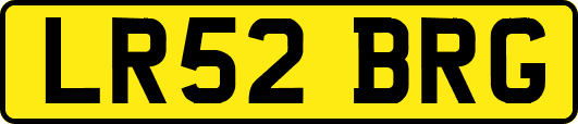 LR52BRG