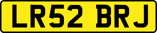 LR52BRJ