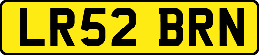 LR52BRN
