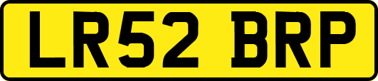 LR52BRP