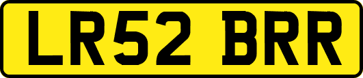 LR52BRR
