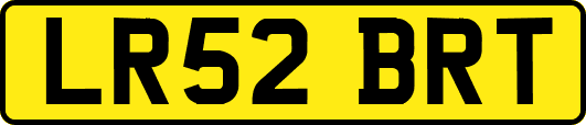 LR52BRT