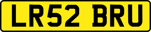 LR52BRU