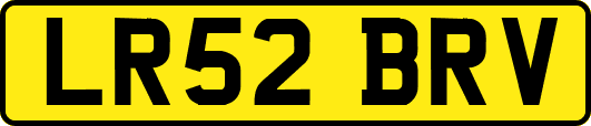 LR52BRV