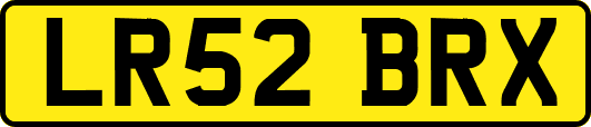 LR52BRX