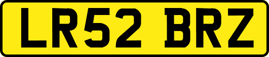 LR52BRZ