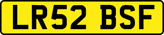 LR52BSF