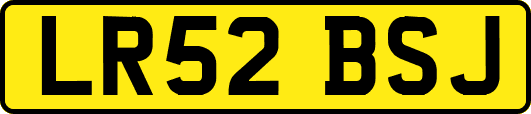 LR52BSJ